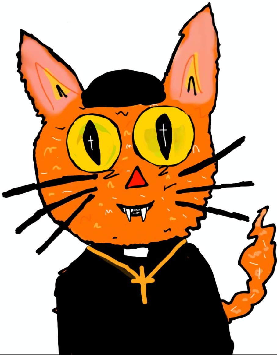 Priest